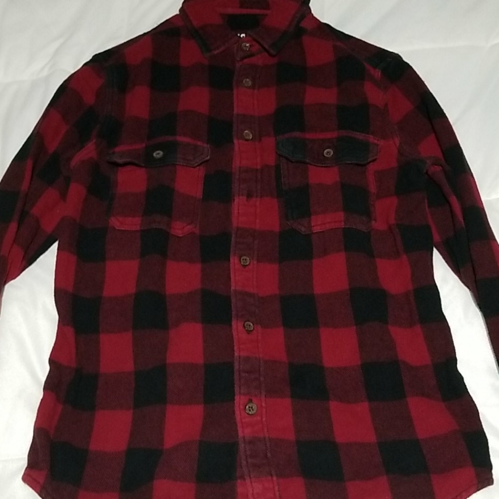 Flannel